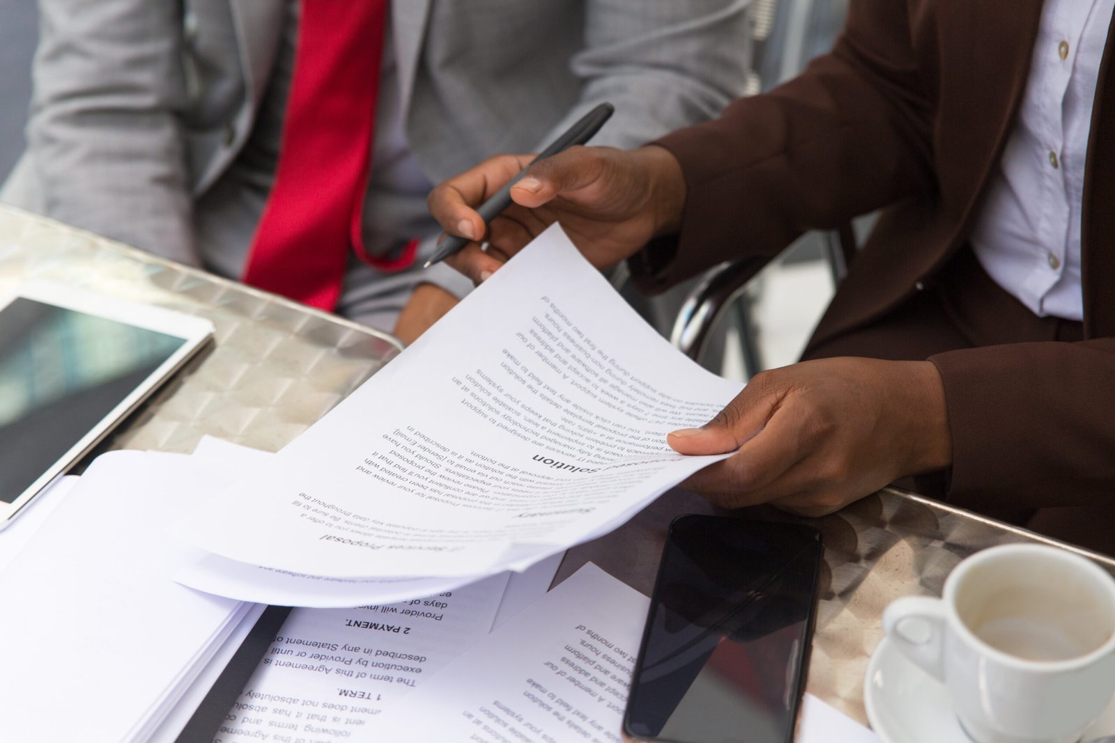 Company registration packages in Kenya with M&A Registrars