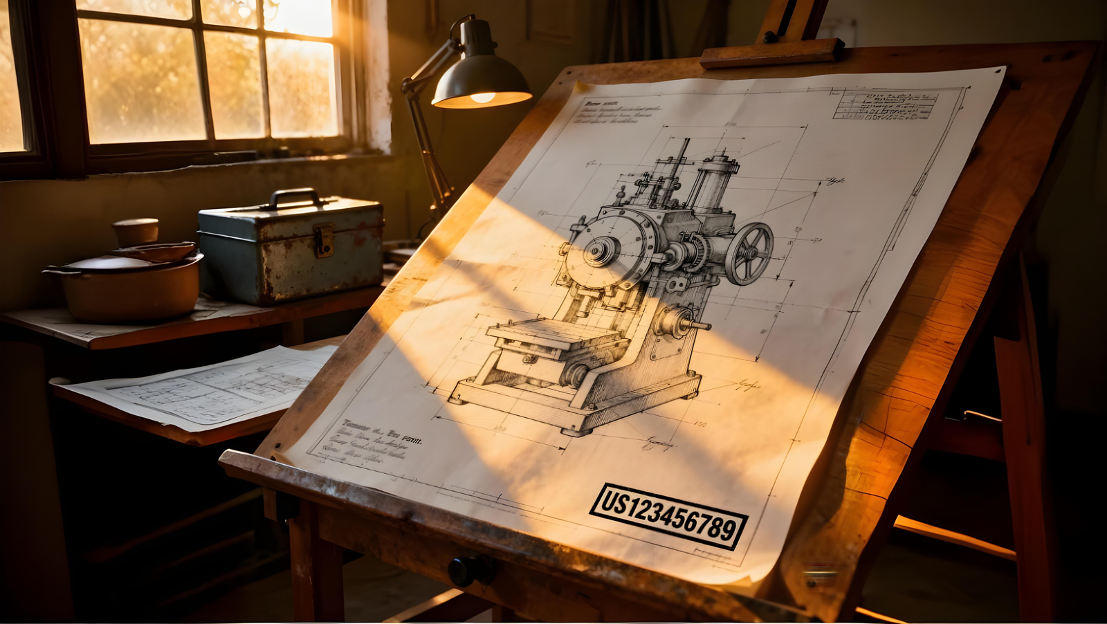 Kenyan business owner registering Intellectual Property in Kenya